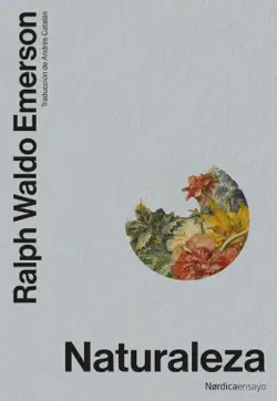 naturaleza imagen de la portada del libro