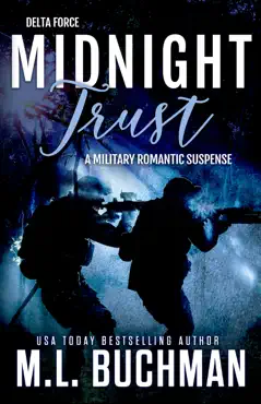 midnight trust book cover image