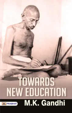 towards new education book cover image