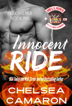 innocent ride book cover image