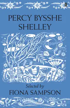 percy bysshe shelley imagen de la portada del libro