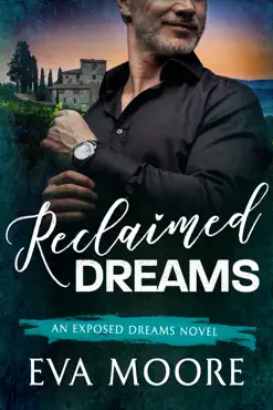 reclaimed dreams book cover image