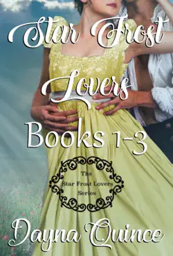 star frost lovers series boxset book cover image