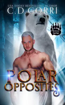 polar opposites book cover image