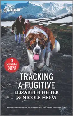 tracking a fugitive book cover image