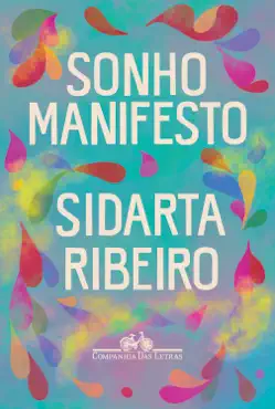 sonho manifesto book cover image
