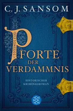 pforte der verdammnis book cover image