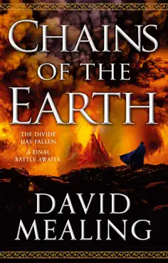 chains of the earth imagen de la portada del libro