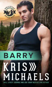 barry book cover image