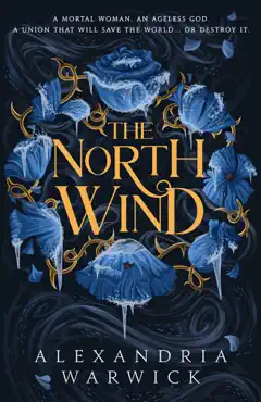 the north wind imagen de la portada del libro
