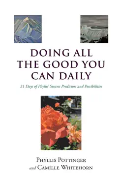 doing all the good you can daily book cover image