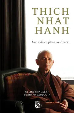 thich nhat hanh book cover image