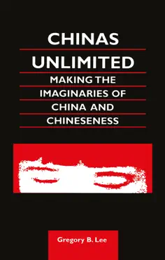chinas unlimited book cover image