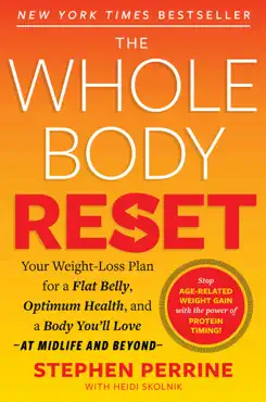 the whole body reset book cover image