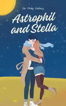 his astrophel and stella book cover image