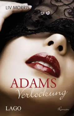 adams verlockung imagen de la portada del libro