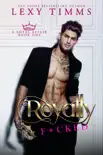 Royally F*cked book summary, reviews and download
