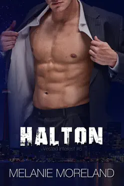 halton book cover image