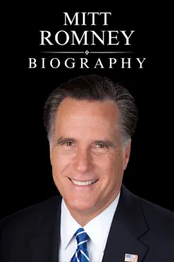 mitt romney biography imagen de la portada del libro