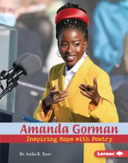 amanda gorman book cover image