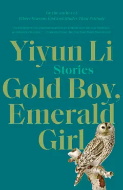 gold boy, emerald girl book cover image