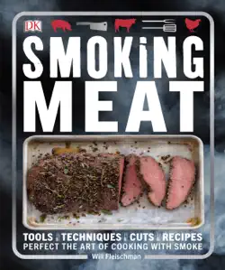 smoking meat book cover image