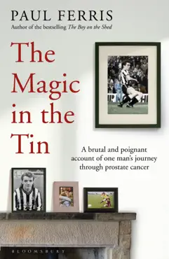 the magic in the tin book cover image