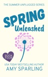Spring Unleashed book summary, reviews and download