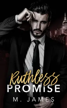 ruthless promise book cover image