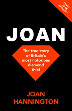 joan book cover image