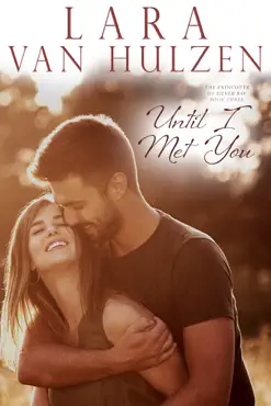 until i met you book cover image