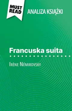 francuska suita książka irène némirovsky (analiza książki) imagen de la portada del libro