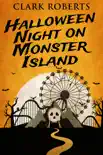 Halloween Night On Monster Island reviews