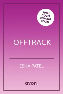 offtrack book cover image
