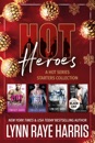 HOT Heroes: A HOT Series Starters Collection