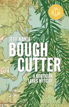 bough cutter book cover image