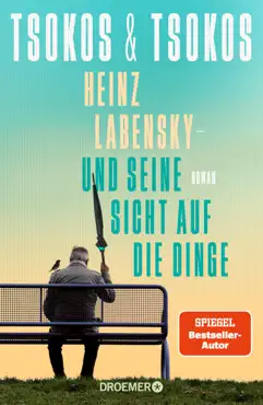 heinz labensky - und seine sicht auf die dinge book cover image