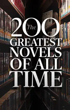200 greatest books of all time book cover image
