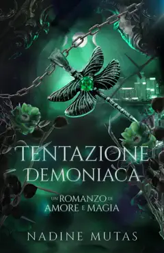 tentazione demoniaca book cover image