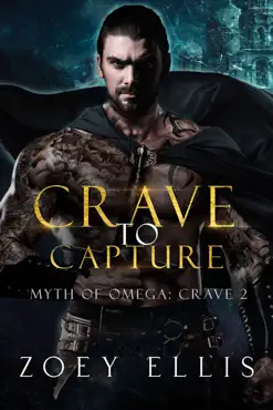crave to capture book cover image