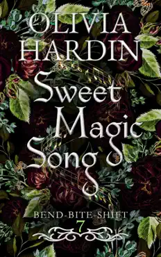sweet magic song book cover image