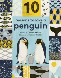 10 reasons to love... a penguin book cover image