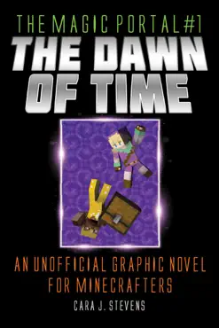 the dawn of time imagen de la portada del libro