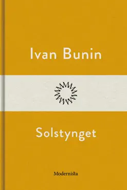 solstynget book cover image