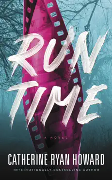 run time book cover image