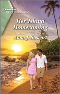 her island homecoming book cover image