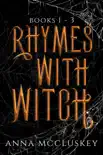 Rhymes With Witch Omnibus synopsis, comments