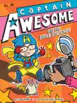 Captain Awesome and the Smile Snatcher sinopsis y comentarios
