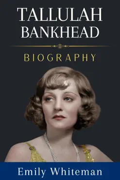 tallulah bankhead biography book cover image