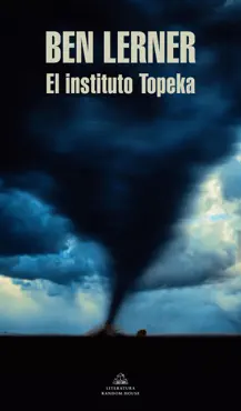 el instituto topeka book cover image